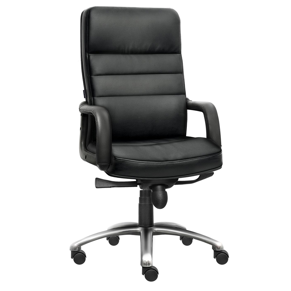 Prissilia Kursi Kantor Chrysoberyl Manager Chair