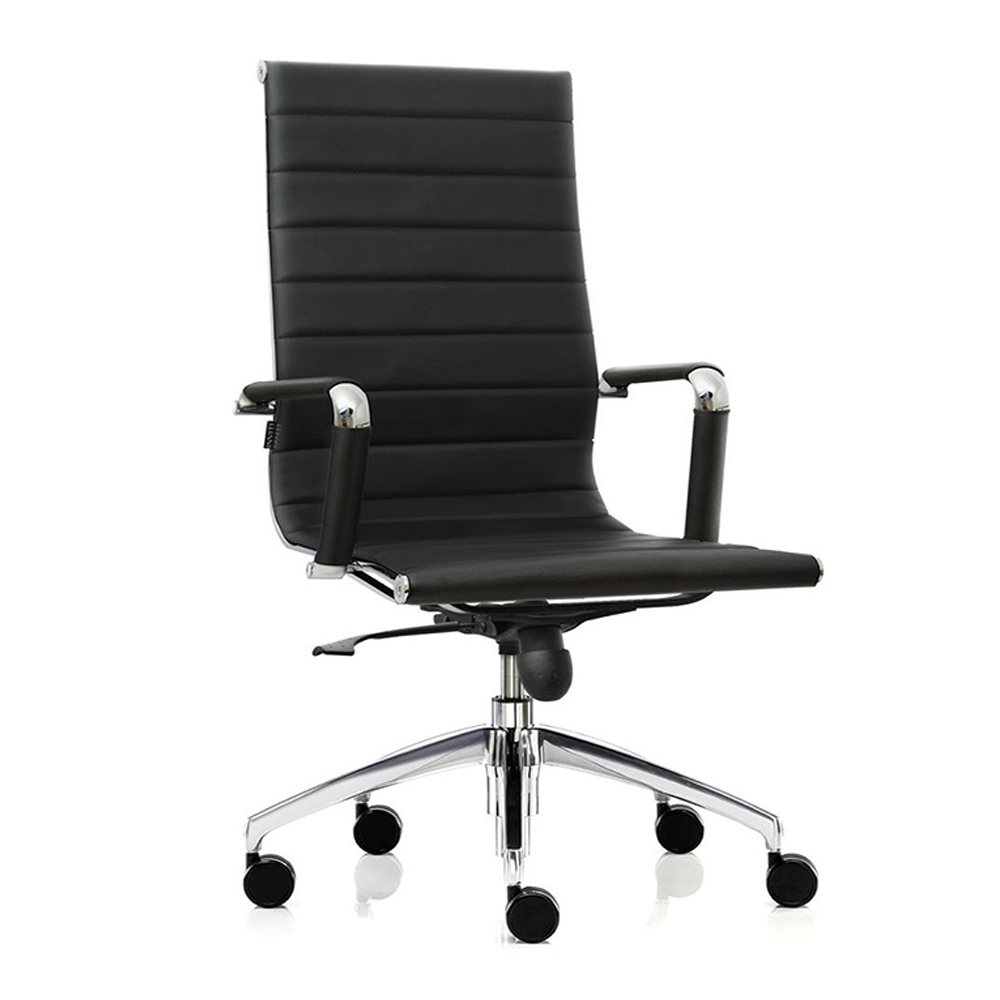 Prissilia Kursi Kantor Danburite Manager Chair