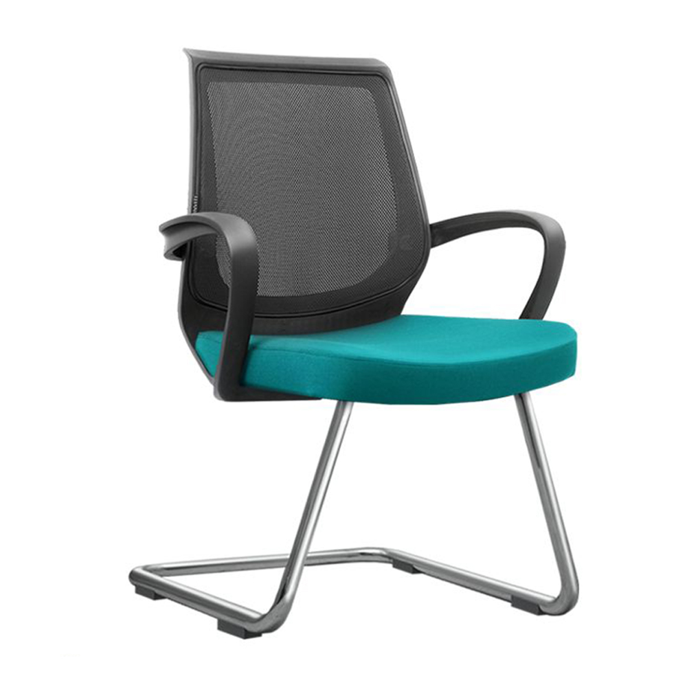 Prissilia Kursi Kantor Grossularite Visitor Chair