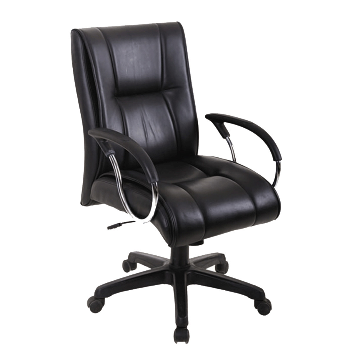 Prissilia - Kursi Kantor - Manager Chair West Coast