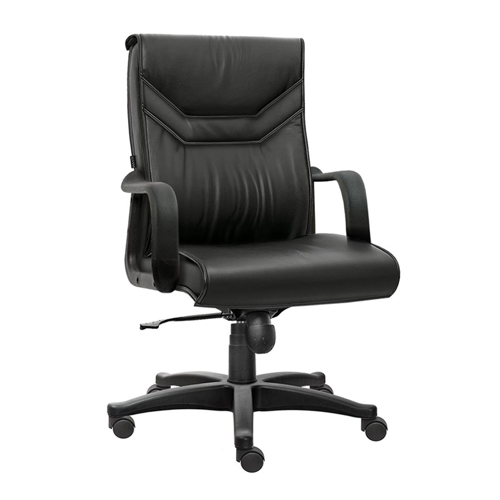 Prissilia Kursi Kantor Matrix Manager Chair