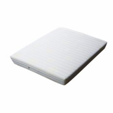 Prissilia Rebonded Foam Quilting Latex Queen 20