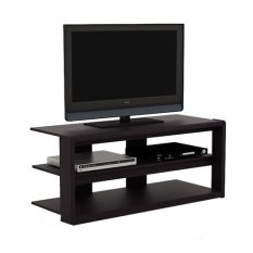 Pro Design Allen 120 Rak TV - Chocolate - Khusus JAWA - BALI