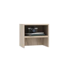 Pro Design Aquila Rak Buku Tambahan 40 AO - Sanremo Light - Khusus JAWA - BALI