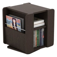 Pro Design Rak Koran Swatch - Espresso