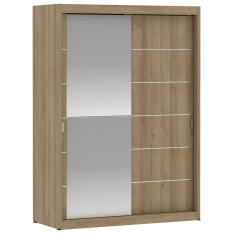 Pro Design Vegas Lemari Pakaian 2 Pintu Geser 150FN (Khusus Jawa)