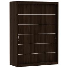 Pro Design Vegas Lemari Pakaian 2 Pintu Geser 150NN (Khusus Jawa)