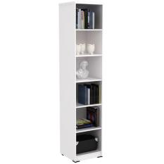 Pro Design Yuka Book Cabinet - White