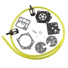 Profesional Karburator Perbaikan Rebuild Kit Fit Homelite XL XL 2 & Super 2 For Walbro HDC Carb-Intl