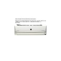 PROMO AC SHARP PLASMACLUSTER INVERTER 1/2 PK AH-XP6SHY FREON R32- 245W