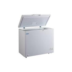 PROMO AQUA Chest Freezer AQF-200(W)*FREE ONGKIR JABODETABEK*