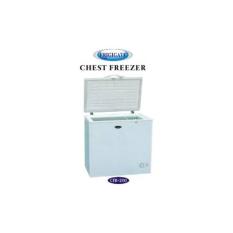 PROMO CHEST FREEZER 1 PINTU FRIGIGATE 200 LITER F-200