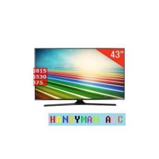 PROMO Free Ongkir- LED TV SAMSUNG LED TV 43