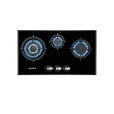 Promo Kompor Gas Tanam Modena Bh-1735(70 Cm- 3 Tungku) - Ybeiol
