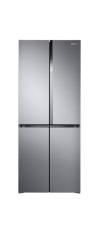 Promo Kulkas Samsung Type RF50K5960S8 Model 4 Pintu Kap. 486 L
