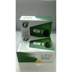 promo Lampu Utama LED 6 sisi RTD ASLI original