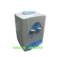 Promo Maspion Ex-18Pas Dispenser 2 Kran Hot & Fresh Good Quality - 98Nnlq