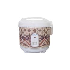PROMO... MIYAKO Rice Cooker Mini Serbaguna Penanak Nasi Kecil PSG-607
