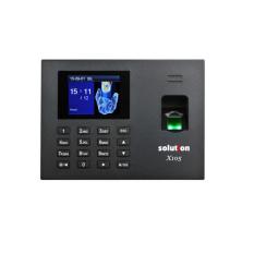 promo murah !!! Mesin Absensi Solution X105 Fingerprint