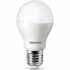 MURAH - Phillips Lampu LED 7 Watt Paket isi 4 pcs