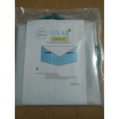 Promo Plastik Cuci Ac Kecil 1 2 1Pk Murah