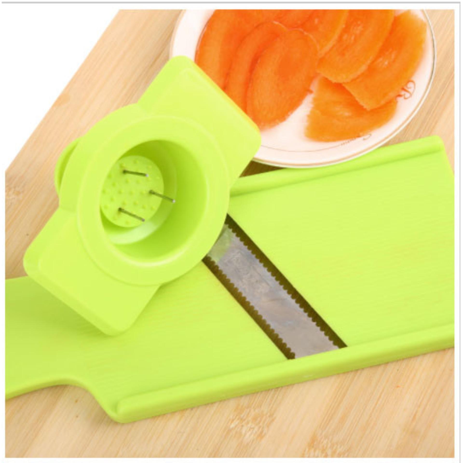 PROMO ~ Serutan Serut Kentang Sayur Buah Fruit Grater Shredder ORIGINAL