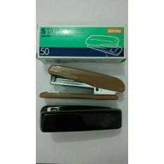 PROMO TAHUN INI Staples Joyko Hd - 50 Stapler Steples Warna Stepler Sedang Murah