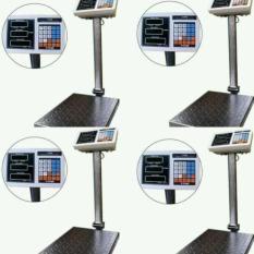 PROMO - TIMBANGAN DUDUK DIGITAL TORA 300 KG / TIMBANGAN DIGITAL 300 KG