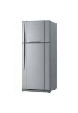 PROMO TOSHIBA GR-R66ED KULKAS 2 PINTU 590 LITER MURAH
