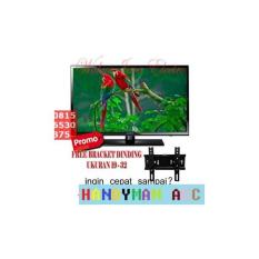 PROMO Tv LED Samsung 32