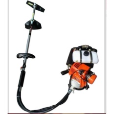 PROMOO...Brush Cutter / Mesin Potong Rumput Gendong Matrix-328 ORIGINAL