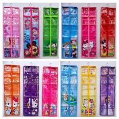 PROMO~RAK JILBAB / KERUDUNG KARAKTER ORIGINAL