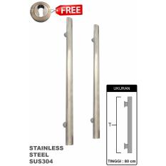 GMT Pull Handle 888 SS