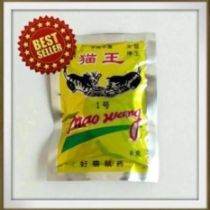 Racun Pembasmi Tikus Ampuh Maowang Mao Wang Original Lazpedia