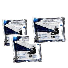 Racun Tikus Petrokum 0.005 - 100gr Paket 3 Pcs