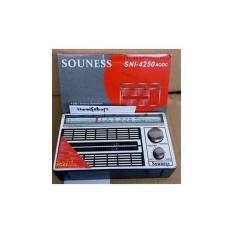 Radio Am Fm Sw Tv - Radio Internasional - Radio Rodja -Radio Jadul