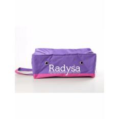 Jual RADYSA Mini Underwear For Travel Magenta Radysa Organizer Source · Radysa Shoe Case Organizer Magenta