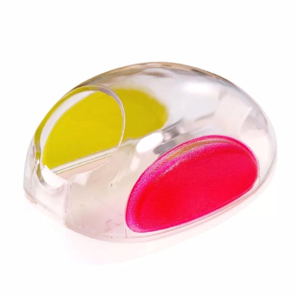 Rainbow Corn Strippers Alat Penyerut Biji Jagung / Pemipil / Pemotong / Pengupas / Parutan / Serutan Jagung Mini Praktis