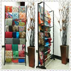 RAK JILBAB / RAK SEPATU AMAZING/RAK MULTIFUNGSI ( 1KG )