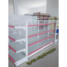 Rak Minimarket murah