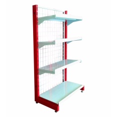 Single Sided Wall Starting Unit 30cm wide x 120cm high with 30cm Leg & SA 25