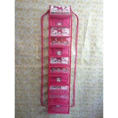 Rak Sepatu Gantung Melody- Kwalitas Bagus Bukan KW