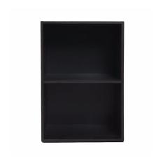 Rak Serbaguna 2 Susun - Walnut