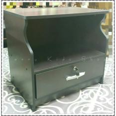 Rak TV / Audio Rack Minimalis