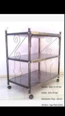 Rak Tv Besi 21 inch