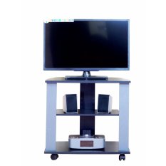 Rak tv UNIHOME AV-111 berkualitas - Gratis Pengiriman Wilayah Jakarta