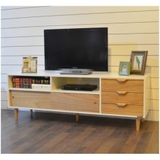 Rak TV UNIHOME TV 1600 (P,160cm) Berkualitas - Gratis Pengiriman Wilayah Jakarta