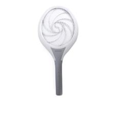 Raket Nyamuk ASLI KRISBOW ACE HARDWARE BATERAI AA. GARANSI