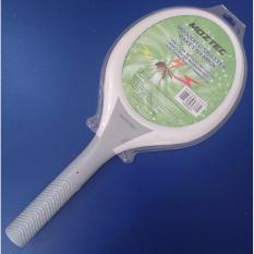 Raket Nyamuk ASLI KRISBOW ACE HARDWARE BATERAI AA. GARANSI