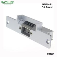 RAYKUBE Serangan Listrik Kunci Pintu For Akses Sistem Kontrol Gagal Mengamankan R-SNO-Internasional